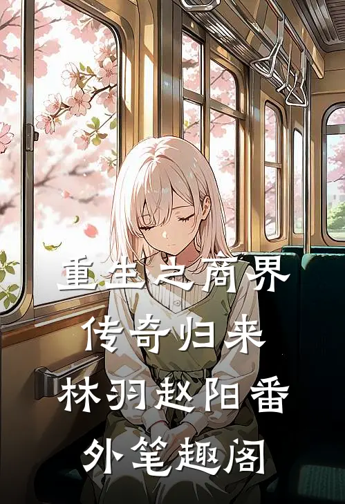 重生之商界传奇归来：林羽赵阳番外笔趣阁