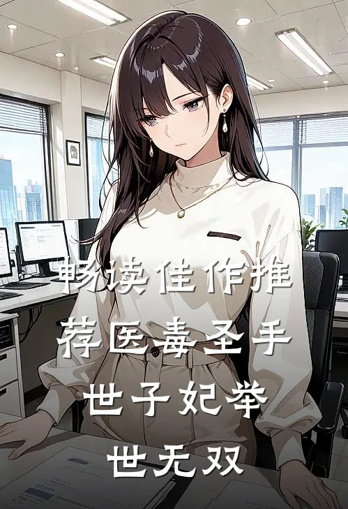 畅读佳作推荐医毒圣手：世子妃举世无双