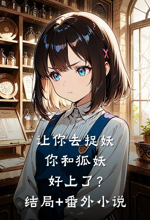 让你去捉妖，你和狐妖好上了？结局+番外小说