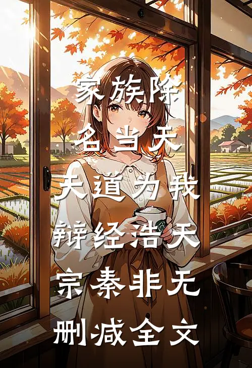 家族除名当天，天道为我辩经浩天宗秦非无删减全文
