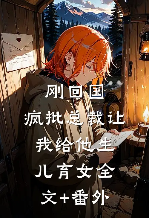 刚回国，疯批总裁让我给他生儿育女全文+番外