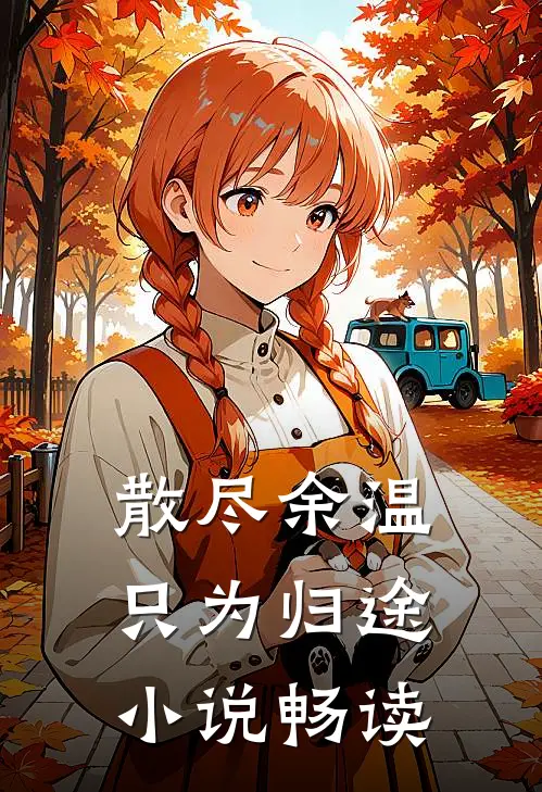 散尽余温只为归途小说畅读