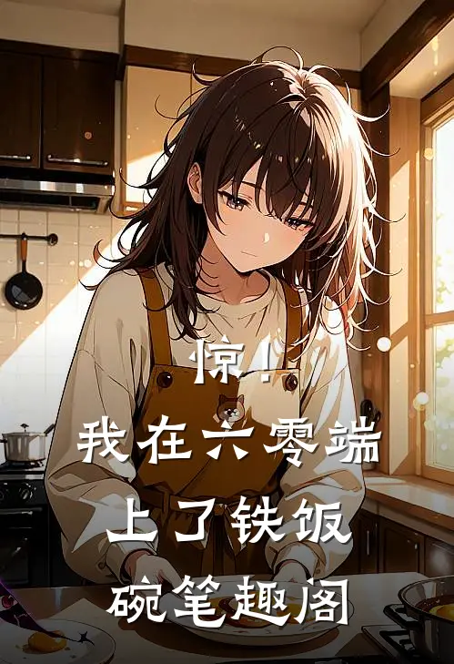 惊！我在六零端上了铁饭碗笔趣阁