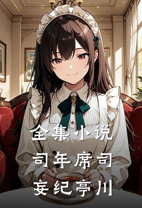 全集小说司年席司妄 纪亭川
