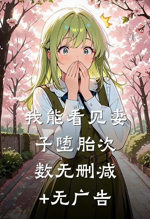 我能看见妻子堕胎次数无删减+无广告