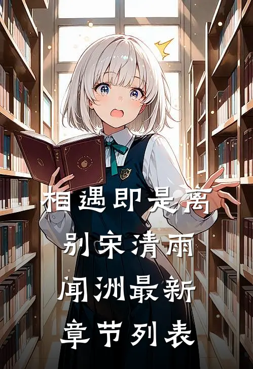 相遇即是离别宋清雨闻洲最新章节列表