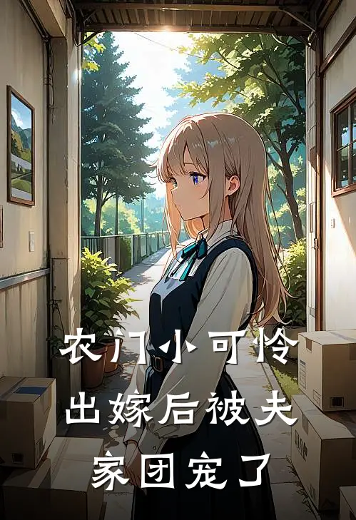 农门小可怜，出嫁后被夫家团宠了