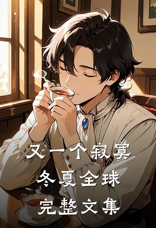 又一个寂寞冬夏全球完整文集