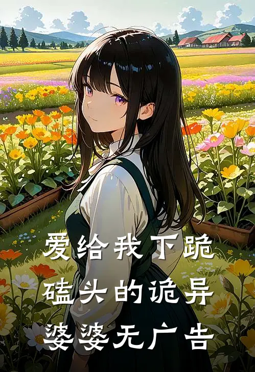 爱给我下跪磕头的诡异婆婆无广告