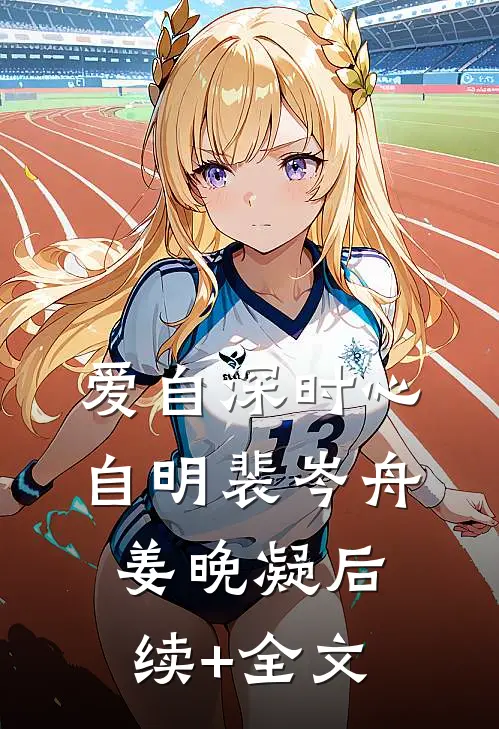 爱自深时心自明裴岑舟姜晚凝后续+全文