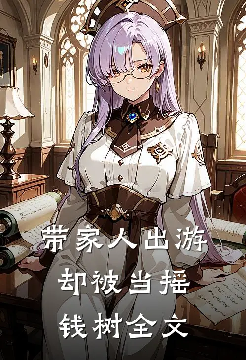 带家人出游却被当摇钱树全文