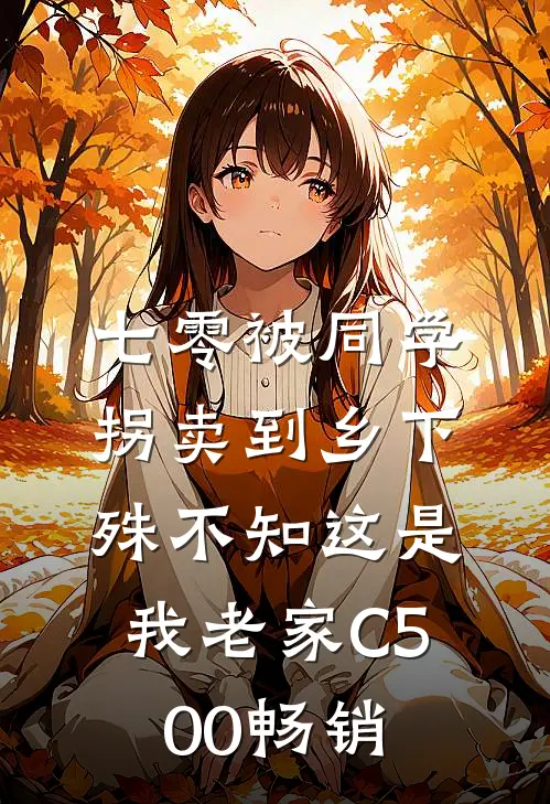 七零被同学拐卖到乡下，殊不知这是我老家C500畅销