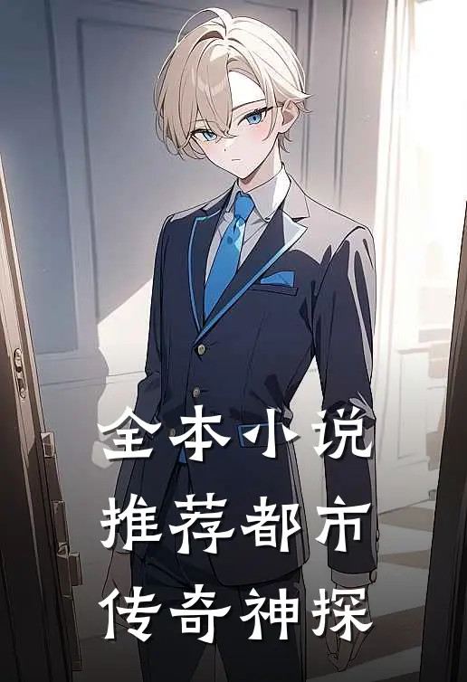 全本小说推荐都市传奇神探