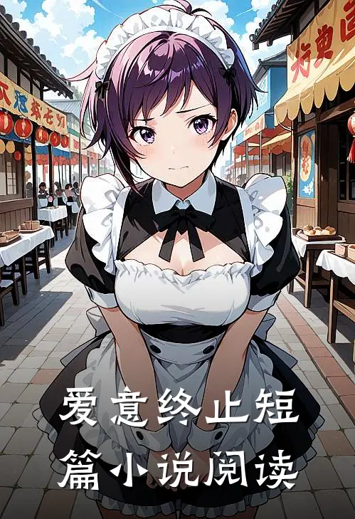 爱意终止短篇小说阅读