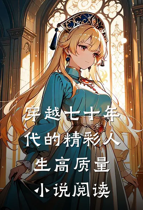穿越七十年代的精彩人生高质量小说阅读