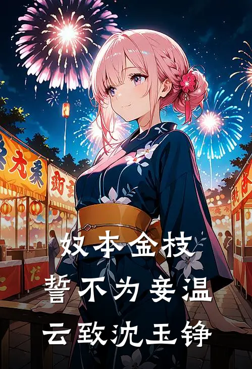 奴本金枝，誓不为妾温云致沈玉铮