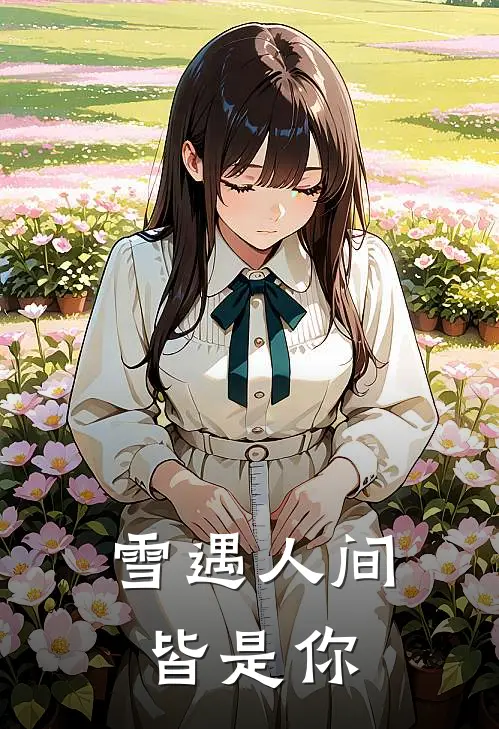 雪遇人间皆是你
