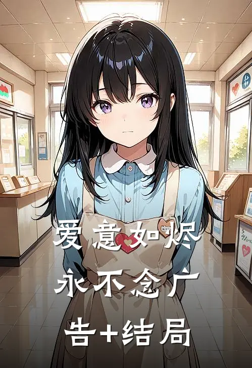 爱意如烬永不念广告+结局