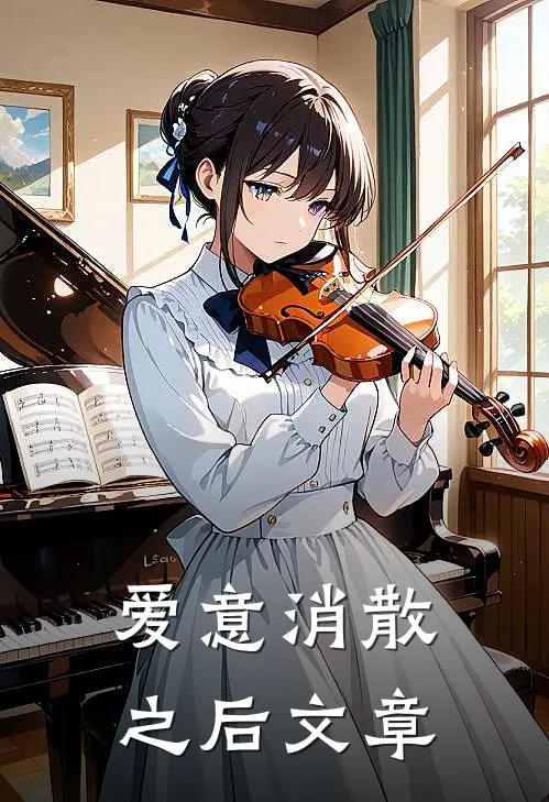 爱意消散之后文章