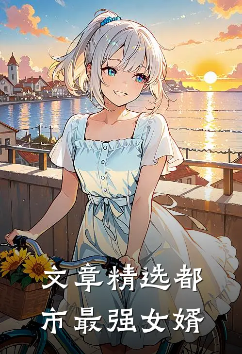 文章精选都市最强女婿