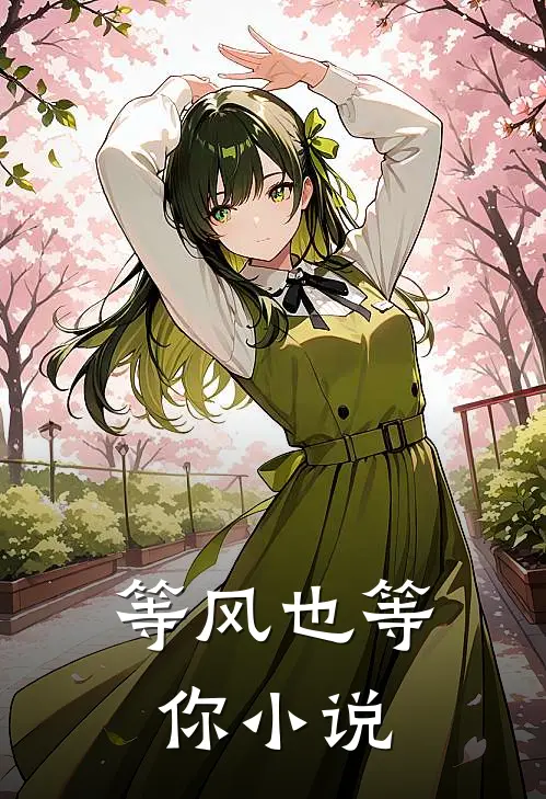 等风也等你小说