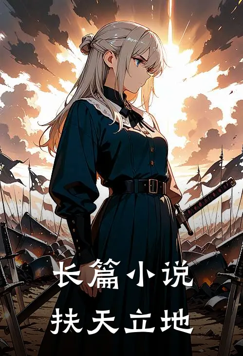 长篇小说扶天立地