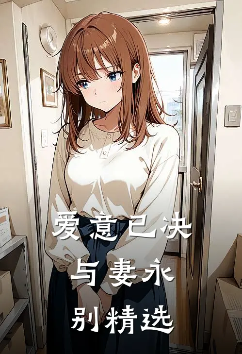 爱意已决，与妻永别精选