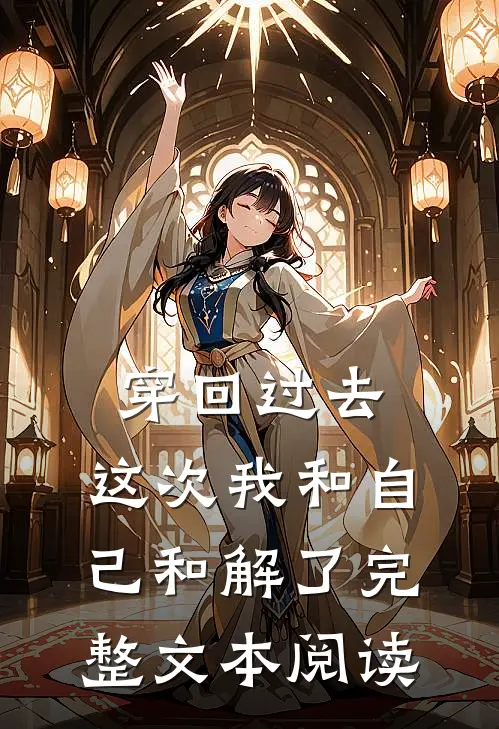 穿回过去，这次我和自己和解了完整文本阅读