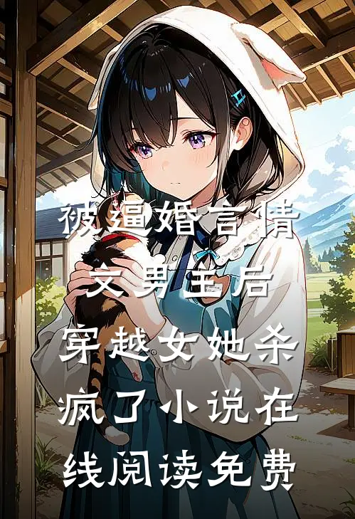 被逼婚言情文男主后，穿越女她杀疯了小说在线阅读免费