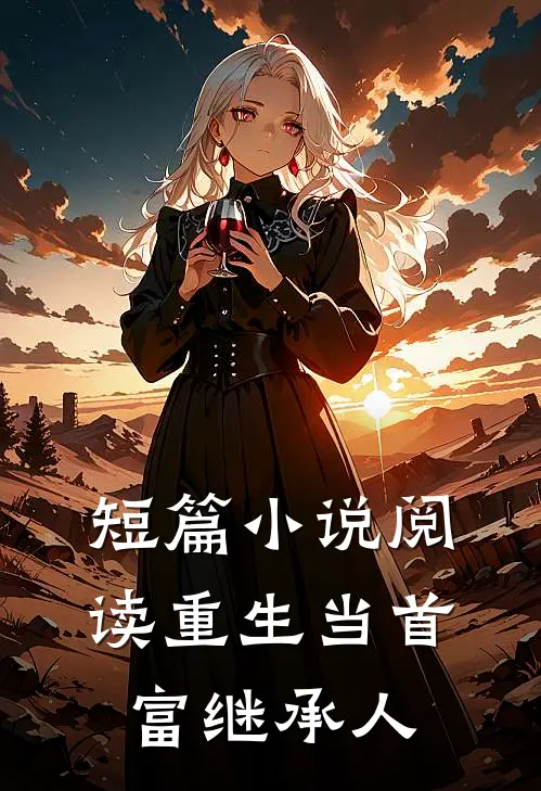 短篇小说阅读重生当首富继承人