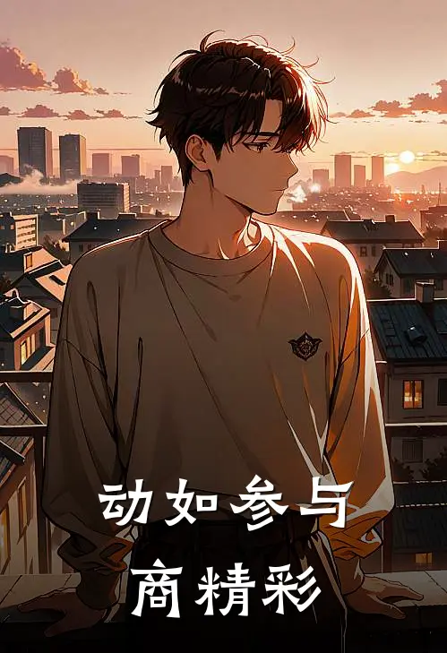 动如参与商精彩