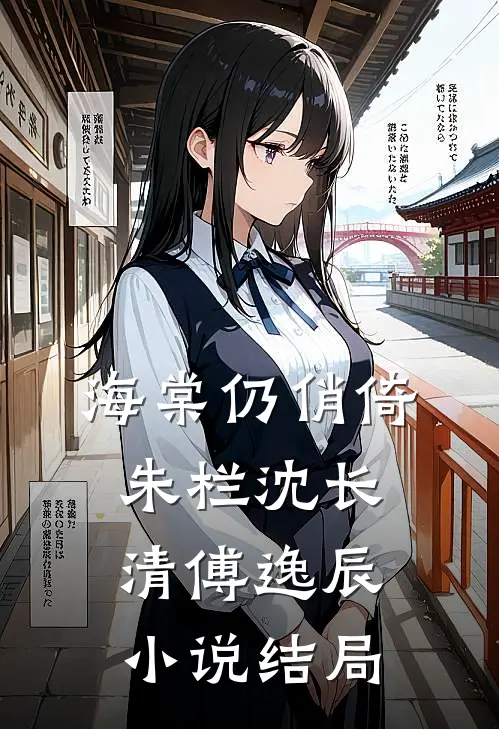 海棠仍俏倚朱栏沈长清傅逸辰小说结局