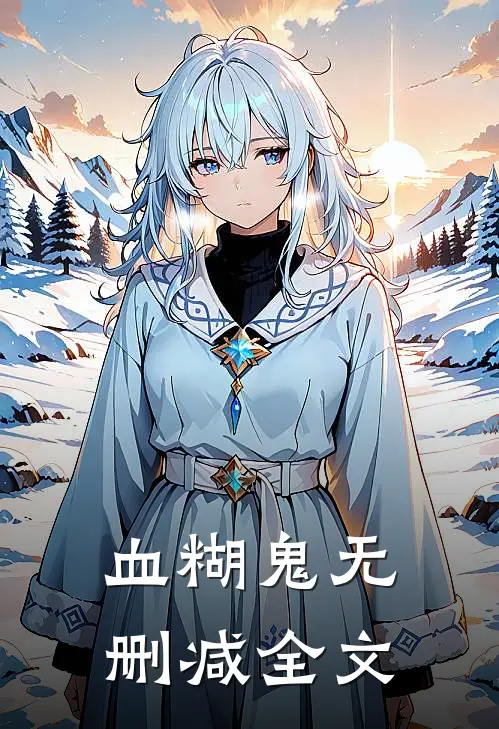 血糊鬼无删减全文