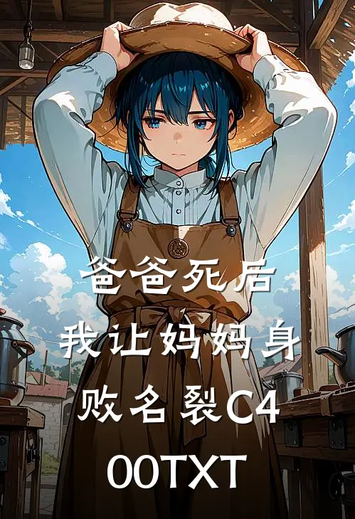 爸爸死后，我让妈妈身败名裂C400TXT
