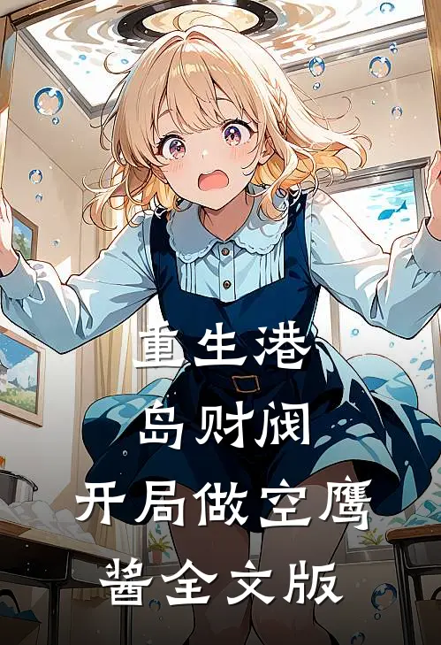 重生港岛财阀，开局做空鹰酱全文版