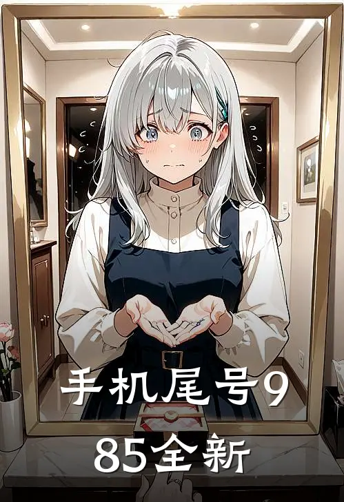 手机尾号985全新