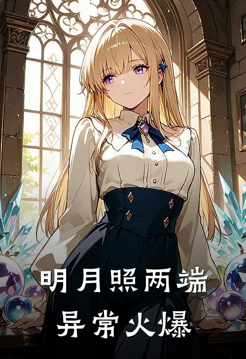 明月照两端异常火爆