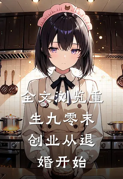 全文浏览重生九零末：创业从退婚开始