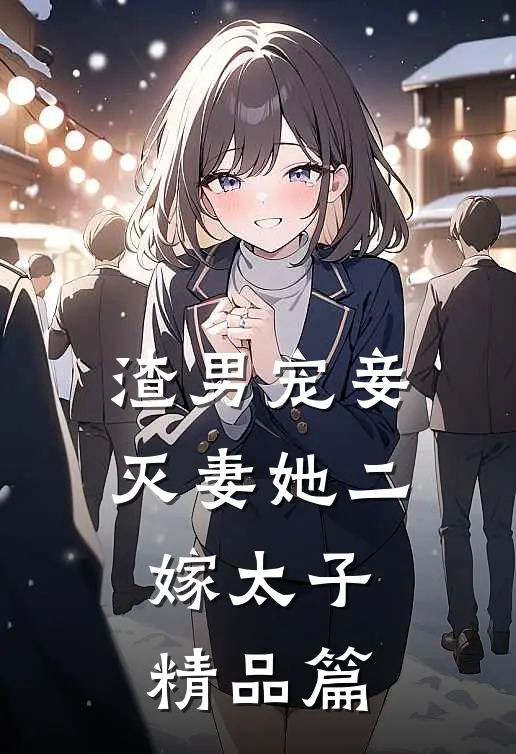 渣男宠妾灭妻她二嫁太子精品篇