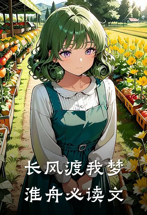 长风渡我梦淮舟必读文