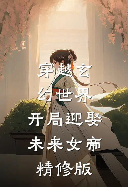 穿越玄幻世界开局迎娶未来女帝精修版免费阅读