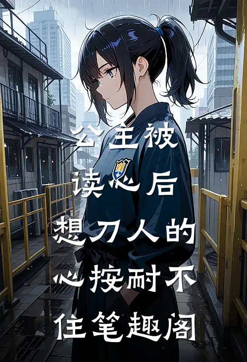 公主被读心后，想刀人的心按耐不住笔趣阁