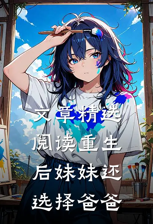 文章精选阅读重生后妹妹还选择爸爸