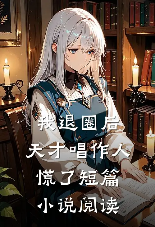 我退圈后，天才唱作人慌了短篇小说阅读