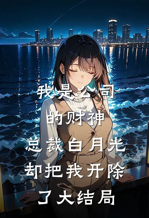 我是公司的财神，总裁白月光却把我开除了大结局