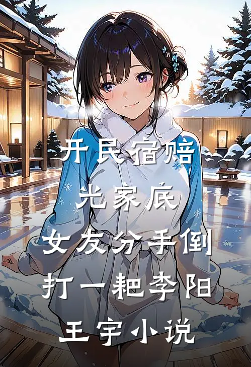 开民宿赔光家底，女友分手倒打一耙李阳王宇小说