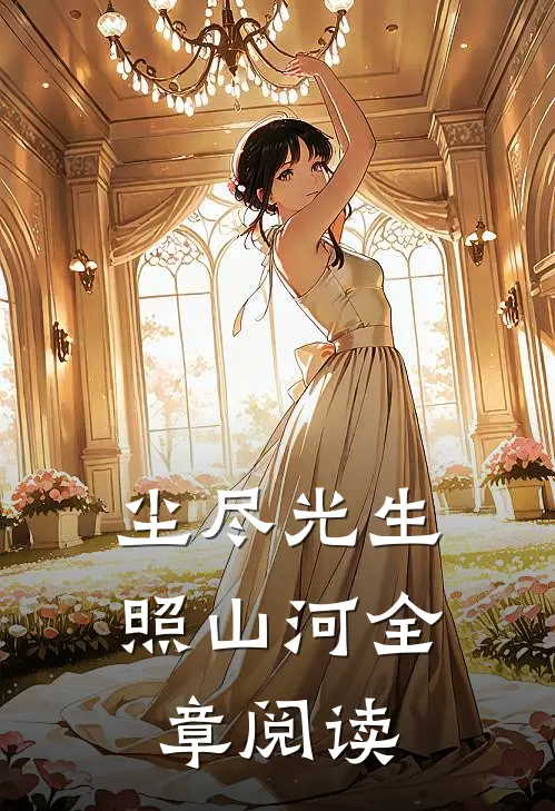 尘尽光生照山河全章阅读