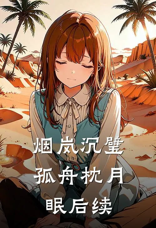 烟岚沉璧，孤舟枕月眠后续