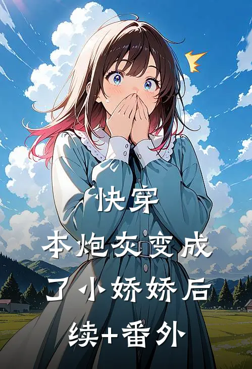 快穿：本炮灰变成了小娇娇后续+番外