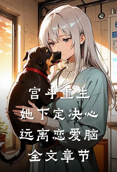 宫斗重生：她下定决心远离恋爱脑全文章节